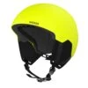 WEDZE Kids’ Ski Helmet - H 100 Yellow