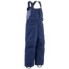 WEDZE Kids’ Ski Bib Pants - PNF 500 PNF Blue -Winter Sports Gear kids ski pants 500 pnf navy blue