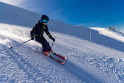 WEDZE Kids' Ski Pants - PA 900 PNF Blue 27 WEDZE Kids' Ski Pants - PA 900 PNF Blue -Winter Sports Gear kids ski pants pa 900 pnf blue 10