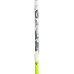 WEDZE Kids' Ski Poles - Vario 500 Yellow -Winter Sports Gear kids ski poles vario 500 yellow 3
