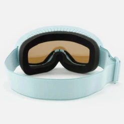WEDZE Kids' Ski/Sledding Goggles - Blue -Winter Sports Gear kids ski sledding goggles blue 4