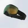 WEDZE Kids' Ski & Snowboard Goggles - G 900 Black -Winter Sports Gear kids ski snowboard goggles g900 black