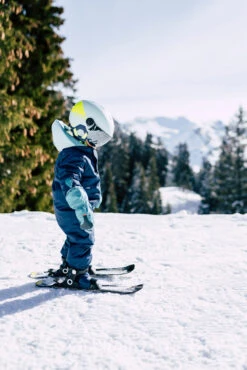 WEDZE Kids’ Skis - First Turn -Winter Sports Gear kids skis first turn 10