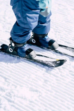 WEDZE Kids’ Skis - First Turn -Winter Sports Gear kids skis first turn 12