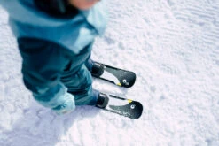 WEDZE Kids’ Skis - First Turn -Winter Sports Gear kids skis first turn 13
