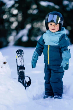 WEDZE Kids’ Skis - First Turn -Winter Sports Gear kids skis first turn 15