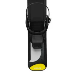 WEDZE Kids’ Skis - First Turn -Winter Sports Gear kids skis first turn 2