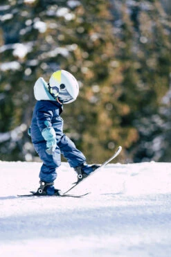 WEDZE Kids’ Skis - First Turn -Winter Sports Gear kids skis first turn 6