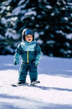 WEDZE Kids’ Skis - First Turn -Winter Sports Gear kids skis first turn 9