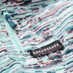 Kids' Snowboard Jacket - SNB 500 Blue -Winter Sports Gear kids snowboard jacket snb 500 blue 10