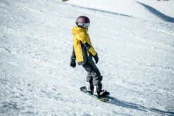 Kids’ Snowboard Jacket – SNB 500 Yellow 38 Kids’ Snowboard Jacket – SNB 500 Yellow -Winter Sports Gear kids snowboard jacket snb 500 yellow 17