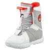 Kids’ Snowboarding Boots - Indy 100