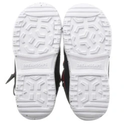 Kids’ Snowboarding Boots – Indy 100 -Winter Sports Gear kids snowboard quick fastening boots indy 100 13