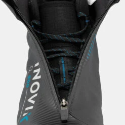 Men's Classic Cross-Country Ski Boots - XC S 900 Black -Winter Sports Gear men s classic cross country ski boots xc s 900 black 5