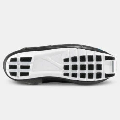 Men's Classic Cross-Country Ski Boots - XC S 900 Black -Winter Sports Gear men s classic cross country ski boots xc s 900 black 8