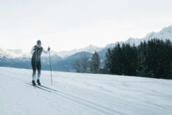 Men's Classic Cross-Country Ski Boots - XC S 900 Black -Winter Sports Gear men s classic cross country ski boots xc s 900 black 9