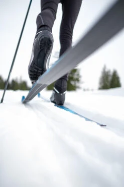 Men's Classic Cross-Country Skiing Boots – XC S 150 Black -Winter Sports Gear men s classic cross country skiing boots xc s 150 black 10