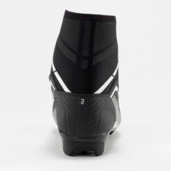 Men's Classic Cross-Country Skiing Boots – XC S 150 Black -Winter Sports Gear men s classic cross country skiing boots xc s 150 black 4