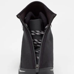 Men's Classic Cross-Country Skiing Boots – XC S 150 Black -Winter Sports Gear men s classic cross country skiing boots xc s 150 black 5