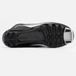 Men's Classic Cross-Country Skiing Boots – XC S 150 Black -Winter Sports Gear men s classic cross country skiing boots xc s 150 black 6