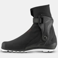 Men's Cross-Country Skate Skiing Boots - XC S 900 Black -Winter Sports Gear men s cross country skate skiing boots xc s 900 black 2