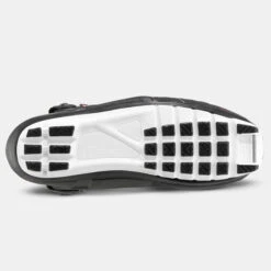 Men's Cross-Country Skate Skiing Boots - XC S 900 Black -Winter Sports Gear men s cross country skate skiing boots xc s 900 black 8