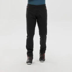 Men’s Cross-Country Ski Pants - 500