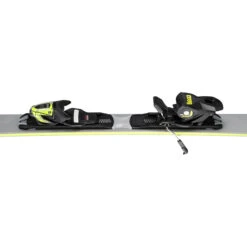 WEDZE Men’s Downhill Skis With Bindings - Boost 580 Grey 15 WEDZE Men’s Downhill Skis With Bindings - Boost 580 Grey -Winter Sports Gear men s downhill skis with bindings boost 580 grey 2