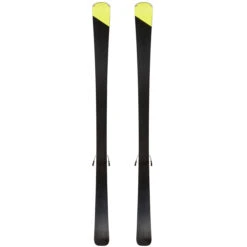 WEDZE Men’s Downhill Skis With Bindings - Boost 580 Grey 19 WEDZE Men’s Downhill Skis With Bindings - Boost 580 Grey -Winter Sports Gear men s downhill skis with bindings boost 580 grey 6