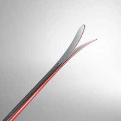 WEDZE Freeride Skis And Bindings - Slash 100 -Winter Sports Gear men s freeride skis with binding fr 500 slash black 7