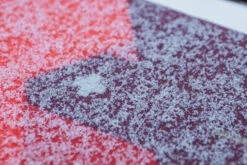 WEDZE Freeride Skis And Bindings - FR 500 Patrol 95 -Winter Sports Gear men s freeride skis with bindings fr 500 patrol 95 10