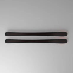 WEDZE Freeride Skis And Bindings - FR 500 Patrol 95 -Winter Sports Gear men s freeride skis with bindings fr 500 patrol 95 6