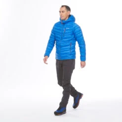 Simond Men's Mountaineering Pants - Alpi Light Grey 30 Simond Men's Mountaineering Pants - Alpi Light Grey -Winter Sports Gear men s mountaineering pants alpi light grey 11