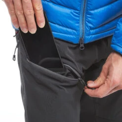 Simond Men's Mountaineering Pants - Alpi Light Grey 22 Simond Men's Mountaineering Pants - Alpi Light Grey -Winter Sports Gear men s mountaineering pants alpi light grey 3