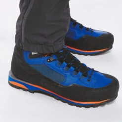 Simond Men's Mountaineering Pants - Alpi Light Grey 25 Simond Men's Mountaineering Pants - Alpi Light Grey -Winter Sports Gear men s mountaineering pants alpi light grey 6