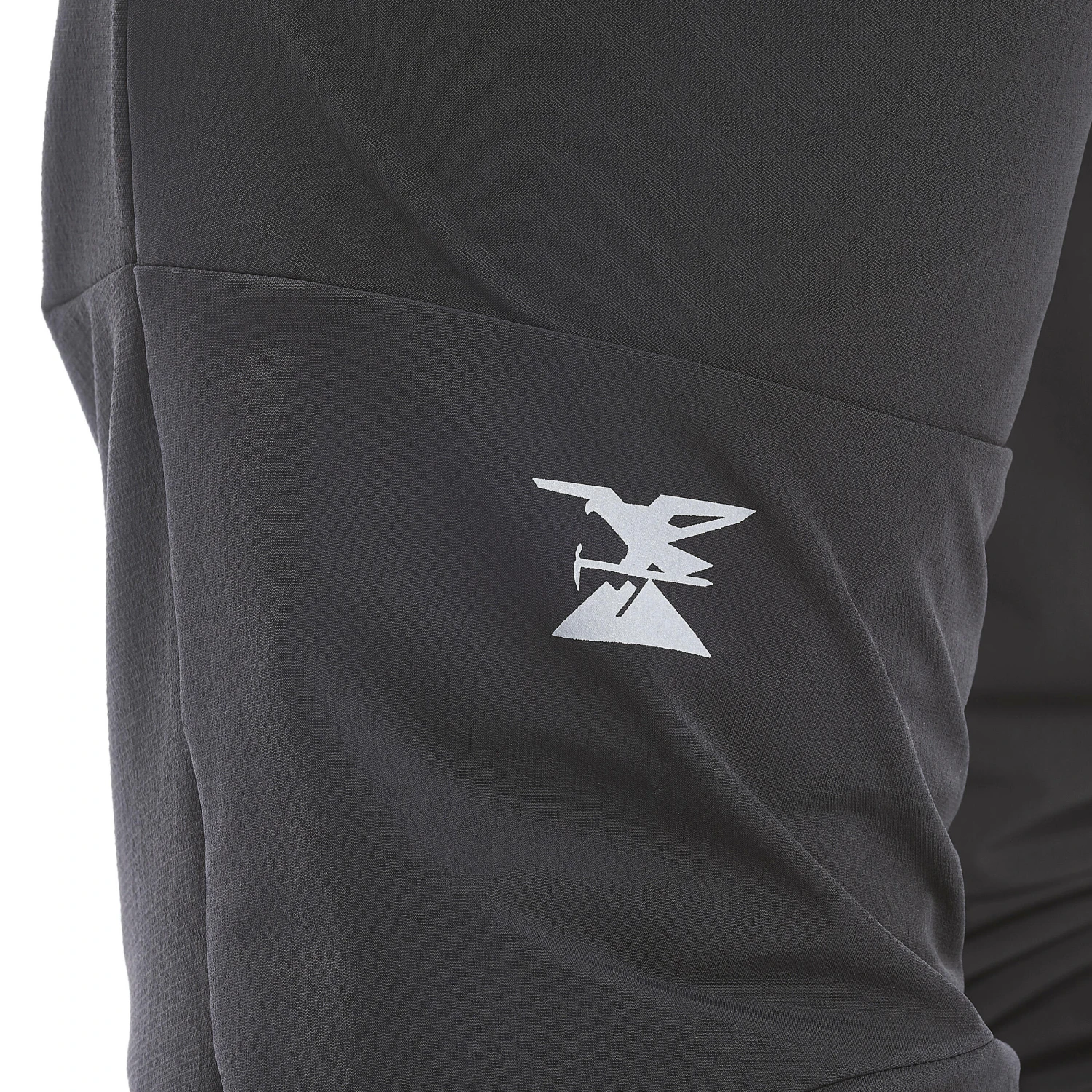 Simond Men's Mountaineering Pants - Alpi Light Grey 11 Simond Men's Mountaineering Pants - Alpi Light Grey - Image 9