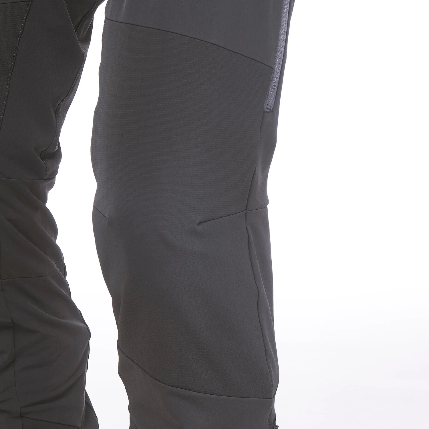 Simond Men's Mountaineering Pants - Alpi Light Grey 12 Simond Men's Mountaineering Pants - Alpi Light Grey - Image 10