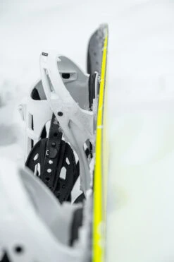 Men’s Snowboard - All Road 500 Grey -Winter Sports Gear men s on off trail snowboard all road 500 10