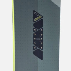 Men’s Snowboard - All Road 500 Grey -Winter Sports Gear men s on off trail snowboard all road 500 6