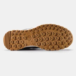 Quechua Men’s Waterproof Winter Boots - SH 500 Brown -Winter Sports Gear men s winter hiking boots sh 100 x warm blue 3