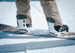 Men’s Freestyle Snowboard - Endzone 500 -Winter Sports Gear mens freestyle snowboard endzone 500 14