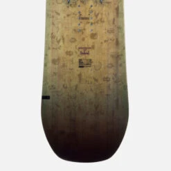 Men’s Freestyle Snowboard - Endzone 500 -Winter Sports Gear mens freestyle snowboard endzone 500 7