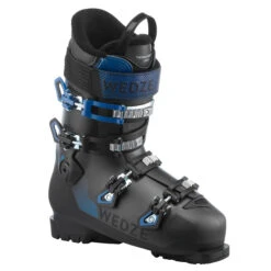 WEDZE Men’s Ski Boots - 580 Flex 100 -Winter Sports Gear mens ski boots 580 flex 100 11