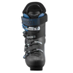 WEDZE Men’s Ski Boots - 580 Flex 100 -Winter Sports Gear mens ski boots 580 flex 100 13