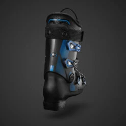 WEDZE Men’s Ski Boots - 580 Flex 100 -Winter Sports Gear mens ski boots 580 flex 100 14