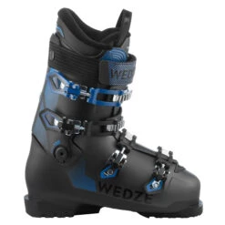 WEDZE Men’s Ski Boots - 580 Flex 100 -Winter Sports Gear mens ski boots 580 flex 100 6