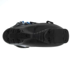 WEDZE Men’s Ski Boots - 580 Flex 100 -Winter Sports Gear mens ski boots 580 flex 100 8