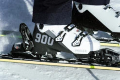 WEDZE Men’s Ski Boots – Fit 900 Flex 120 -Winter Sports Gear mens ski boots fit 900 flex 120 12