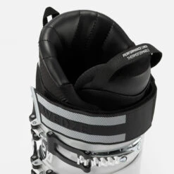 WEDZE Men’s Ski Boots – Fit 900 Flex 120 -Winter Sports Gear mens ski boots fit 900 flex 120 5