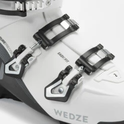 WEDZE Men’s Ski Boots – Fit 900 Flex 120 -Winter Sports Gear mens ski boots fit 900 flex 120 6